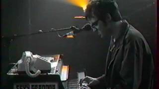 eels  beautiful freak  live  1997 [upl. by Johst]