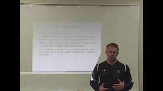 Linebacker Drills Skills amp Mentality [upl. by Maxwell913]