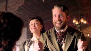 The Pinkertons  Episode 118  Teaser A Song From Kate [upl. by Eciral]