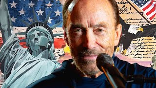 Lee Greenwood  quotGod Bless The USAquot Patriot Sessions [upl. by Acilgna]