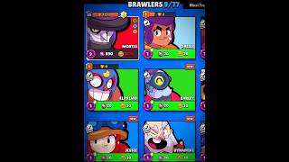 RANK 35 MORTIS CURSED ACCOUNT Level 9 [upl. by Sanez996]