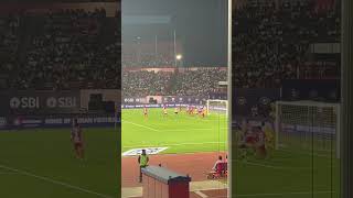 Jamshedpur vs Mumbai at JRD [upl. by Amalle]