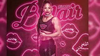 Bianca Belair  quotWatch Me Shinequot Entrance Theme Custom Cover [upl. by Ihculo767]