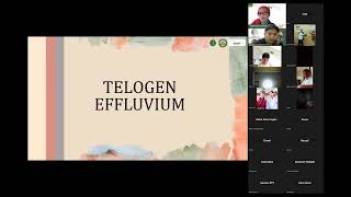 Integrative Care for Telogen Effluvium Rambut Rontok amp Alopecia Areata [upl. by Avon]