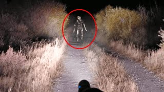 25 SCARIEST Trail Encounters Caught While Hiking  Scary Comp V65 [upl. by Ymij]