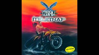 Ossian  Ítéletnap Újrakiadás Teljes Album [upl. by Rick831]