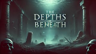 The Depths Beneath Lyrics [upl. by Aehtrod]