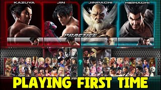 Tekken Tag Tournament 2  Review [upl. by Ewold]