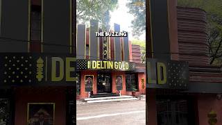 Best Casino  Goa  Deltin Gold Casino Goa shorts casino goa [upl. by Noraa]