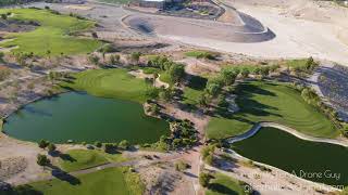 Angel Park Golf Club  Las Vegas [upl. by Sac]