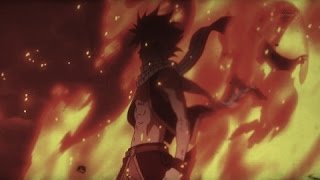 Fairy Tail AMV Lost In The Flame 720p [upl. by Morissa594]