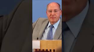 Best of Gregor Gysi demokratie gregorgysi antifascista antifascism [upl. by Ylrebme]