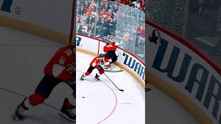 NHL 24 BIGGEST HITS 😤 [upl. by Willner]