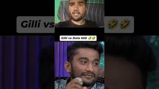 🤣🤣 Zee Kannada Gilli comedy comedy viralvideo youtubeshorts zeekannada gillyboys [upl. by Nolat]