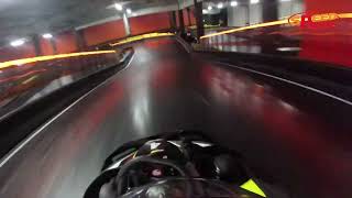 Karting SpeedPark Claye Souilly [upl. by Aliel]