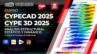 Instalación CYPECAD 2025c [upl. by Eiznekcam]