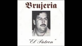 Brujeria  El Patron [upl. by Joses]