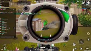 PUBG MOBILE HACK BYPASS  120FPS  HDR 120fps pubgmobilegamelooplagfix bypassemulator [upl. by Ateuqirne]