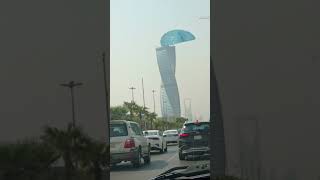 Riyadh Industrial City Head office area shorts shortvideo [upl. by Lechner436]