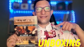 GUIA COMPLETO DA BÍBLIA 📖  Unboxing [upl. by Knute731]