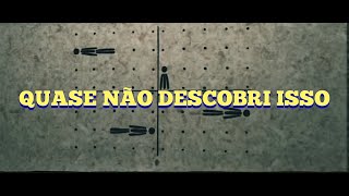 Só tem você aqui Parte 5 Descobri os outros 2 enigmas [upl. by Bathesda]