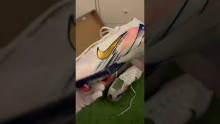 First👀 Nike Mercurial Vapor 16 Elite FG Boots  CR7 Chapter 9 Dreamspeed [upl. by Geneva]