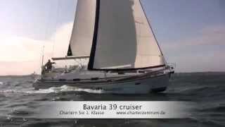 Bavaria 39 cruiser [upl. by Bentlee983]