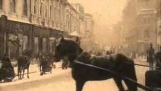 Moscow in the Winter of 1908 [upl. by Swanson]