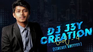 Morar Kokile  Circuit Remix  DJ J3Y  DJ J3Y CREATION VOL  4  CIRCUIT EDITION [upl. by Dawes]