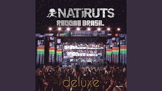 Natiruts Reggae Power Samba Tom Natiruts Reggae Brasil  Ao Vivo [upl. by Rutledge769]