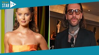 Love Islands Maura Higgins caught kissing Pete Wicks amid Strictly Come Dancing rumours [upl. by Madelene]