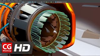 CGI Free Download quotInstance Along Curve  Autodesk Maya Plugin 110quot by Mariano Merchante [upl. by Ahsaek]