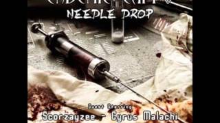 Endemic amp Cappo  Needle Drop [upl. by Knitter]