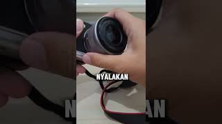 Canon M100 ga bisa ambil foto kenapa ya reviewcamera canon canonm100 [upl. by Pepin]