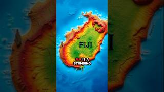 How Many Islands Does Fiji Have history shorts [upl. by Ema]