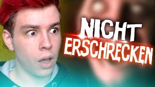 Versuche NICHT zu Erschrecken Horror Kurzfilme  ScareSev [upl. by Staley704]