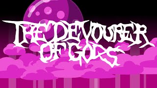 Terraria Calamity Mod  Devourer of Gods Nonstop Mix Remake [upl. by Tuhn]