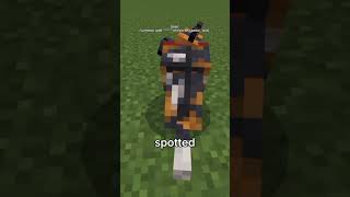 Summon Wolf Types Commands Minecraft Bedrock Edition version 1212 Shorts Short [upl. by Leihcim]