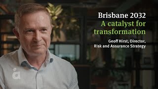 Assessing the risks for delivering Brisbane 2032 Games infrastructure [upl. by Ainyt]