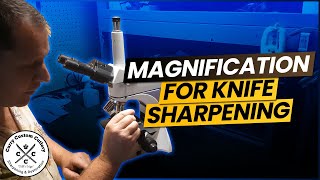 Complete guide to Sharpening Magnification [upl. by Lertnek356]