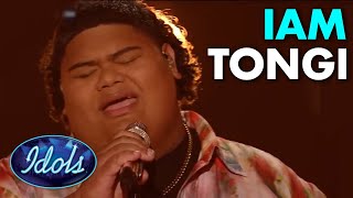 American Idol 2023 WINNER Iam Tongi Performs Bring It On Home To Me  Idols Global [upl. by Euqinotna]