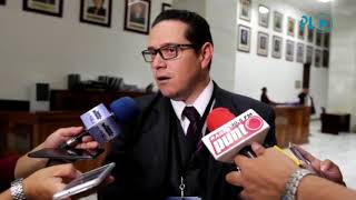 Rechazan solicitudes de antejuicio contra presidente Jimmy Morales  Prensa Libre [upl. by Seaden]