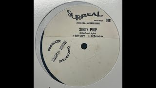 Soggy Plop  Hairy Scary Get Fcked Remix 1999 [upl. by Eldnek]