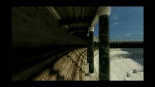 REALTIME 3D COLOSSEUM [upl. by Leal519]