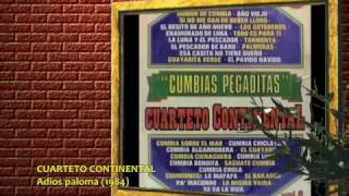 Los 50 de la CUMBIA PERUANA 2011 [upl. by Sokil394]