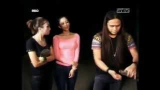 Jejak Paranormal terbaru ANTV  Bioskop Angker Bintaro 19 April 2014 [upl. by Hsenid699]