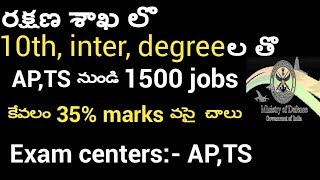 LATEST 10THINTERDEGREE JOBS IN APTS NOTIFICATIONSSYLLABUSGUIDE MATHS GK ONLINE CLASSES [upl. by Kcirttap]