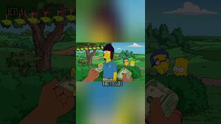 Bart El Adulador 🗿🗿🤣 bartsimpson lossimpson bart anime shorts shortsfeed shortsviral [upl. by Adnirual]