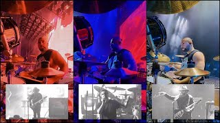 System Of A Down  Toxicity live at Golden Gate Park PROSHOT  DRUM CAM  2024 [upl. by Eimma91]