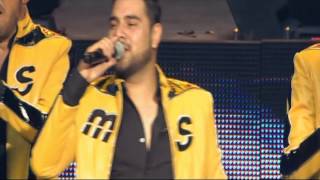 15 El 24  Banda Ms en Vivo Guadalajara  Monterrey [upl. by Alhahs277]